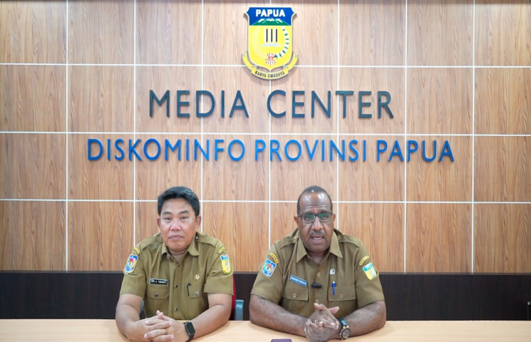 Ini Klarifikasi Pemprov Papua Soal Pernyataan Bupati Biak